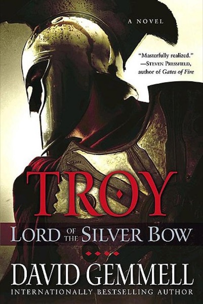 01 - Lord of the Silver Bow by David Gemmell