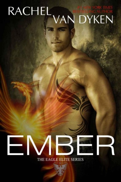 Ember by Priscilla West