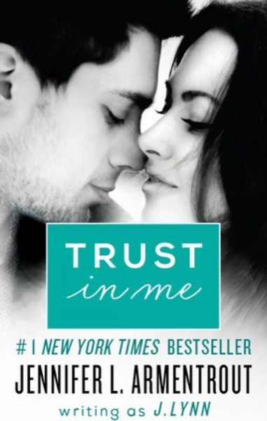 Trust in Me by Cassia Leo