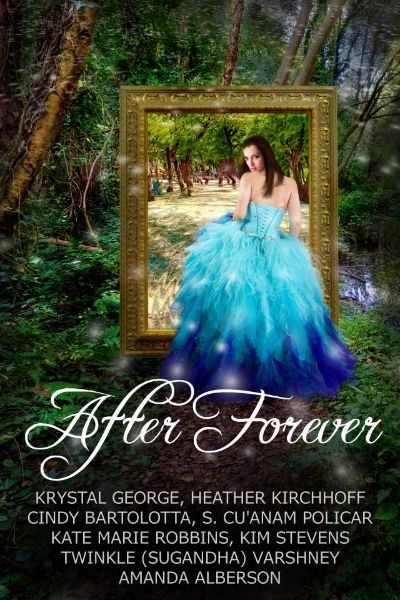 After Forever by Krystal George