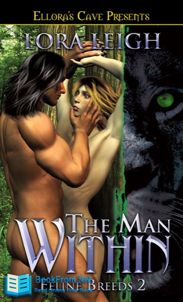 The Man Within by Lora Leigh