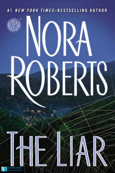 The Liar by Nora Roberts