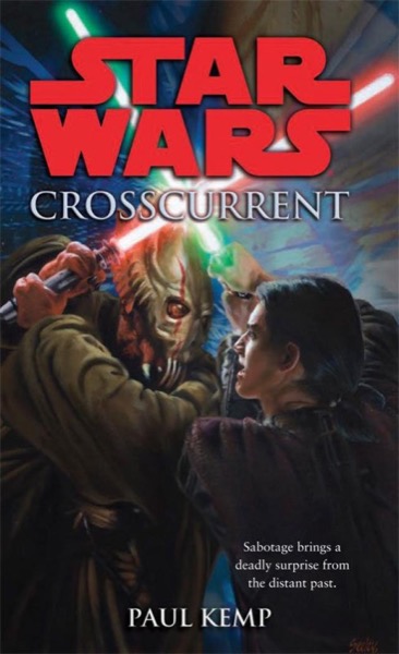 Crosscurrent by Paul S. Kemp