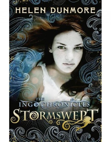 The Ingo Chronicles: Stormswept by Helen Dunmore