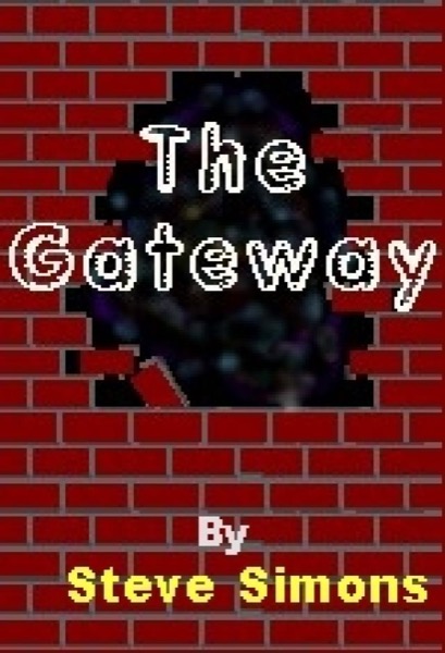 The Gateway by Steve Simons