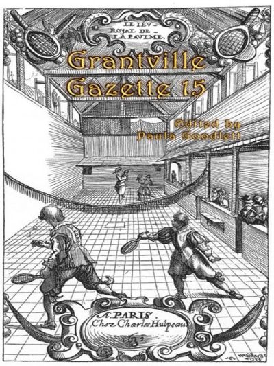 Grantville Gazette-Volume XV