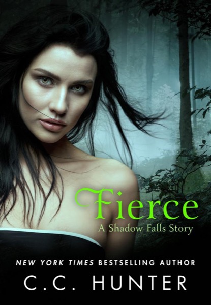 Fierce by C. C. Hunter