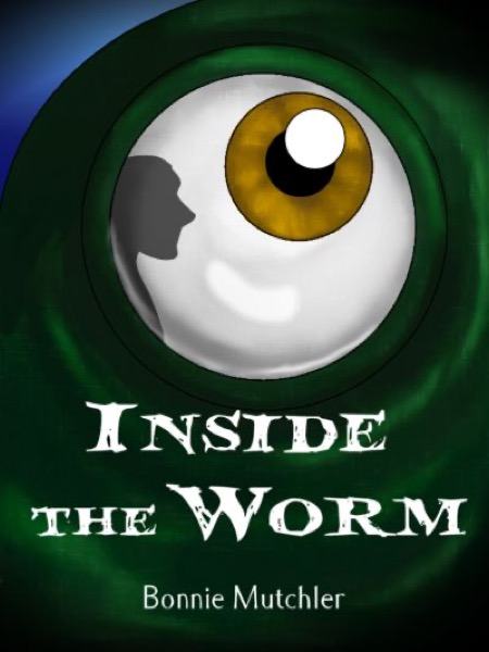 Inside the Worm by Bonnie Mutchler