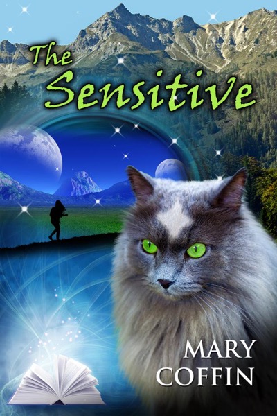 The Sensitive by Mary Coffin