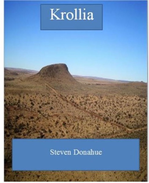 Krollia by Steven Donahue