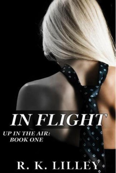 In Flight by R. K. Lilley