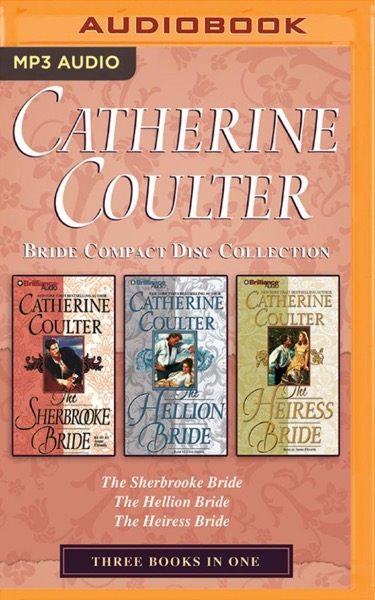 The Hellion Bride by Catherine Coulter