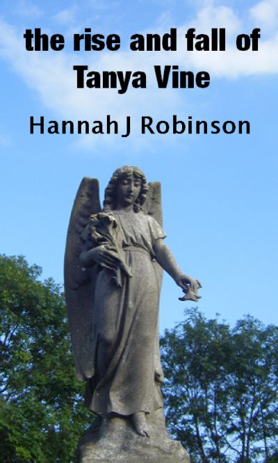 Cycle of Life, the rise and fall of Tanya Vine by Hannah Robinson