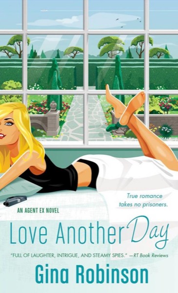 Love Another Day by Gina Robinson