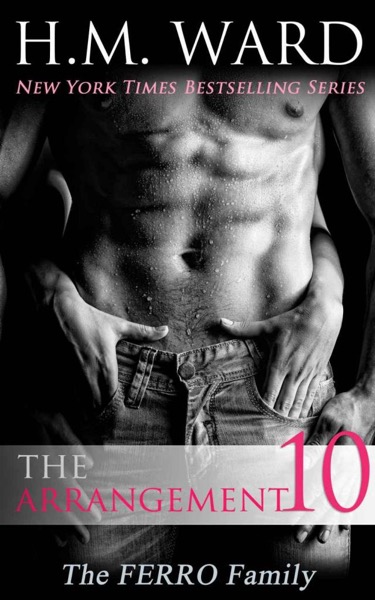 The Arrangement 10 by H. M. Ward