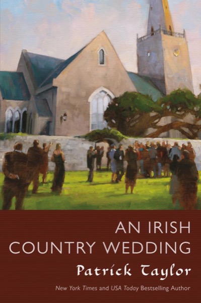 An Irish Country Wedding by Patrick Taylor