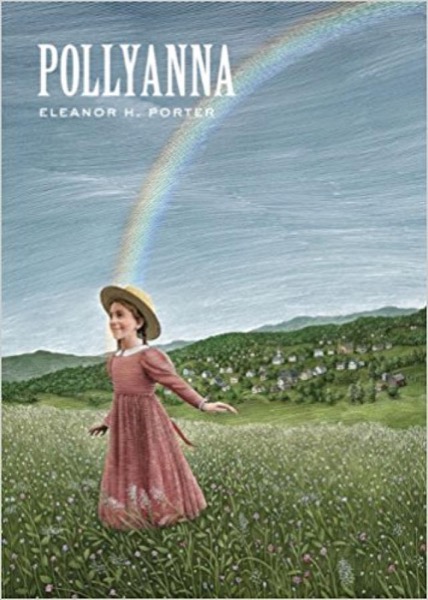 Pollyanna by Eleanor H. Porter