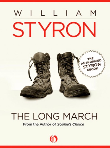 The Long March by William Styron