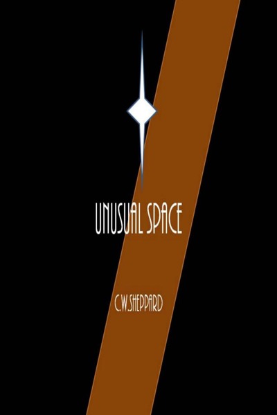 Unusual Space by Chris Sheppard