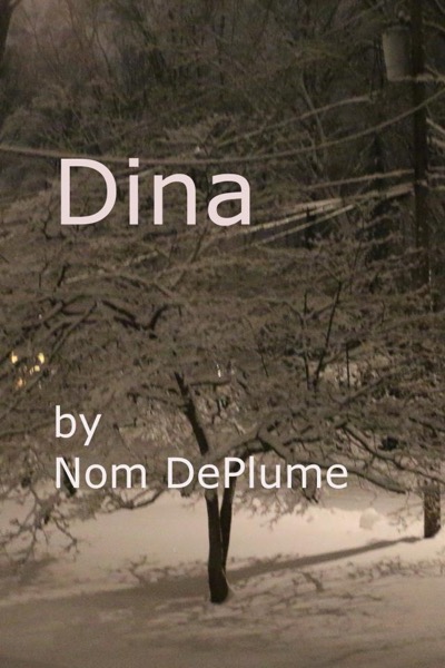 Dina by Nom DePlume