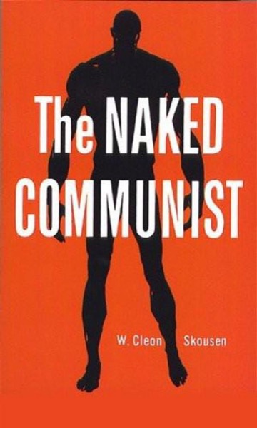 The Naked Communist