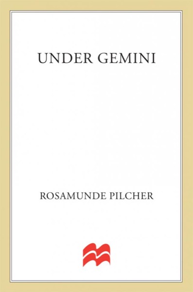 Under Gemini by Rosamunde Pilcher