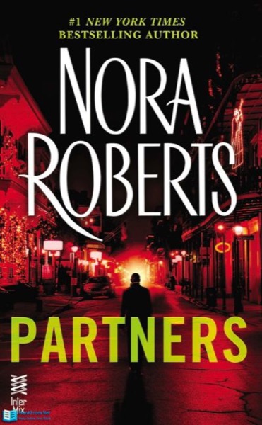 Partners by Nora Roberts