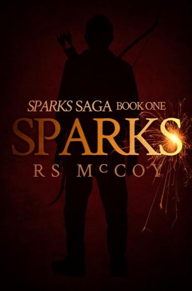 Sparks by RS McCoy