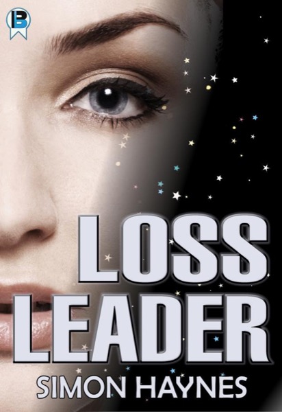 Loss Leader by Simon Haynes