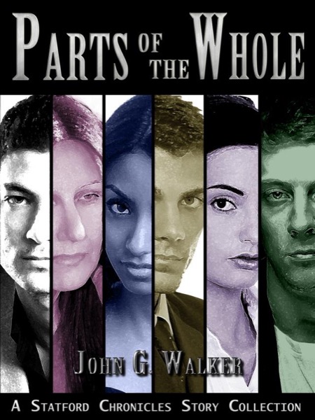 Parts of the Whole by John G. Walker