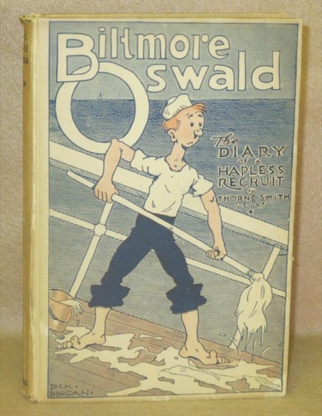 Biltmore Oswald by Thorne Smith