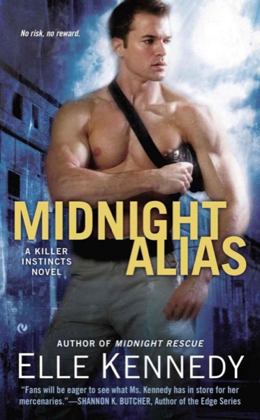 Midnight Alias by Elle Kennedy