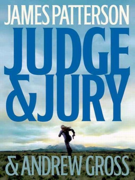Judge & Jury by James Patterson