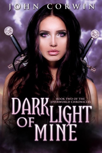 Dark Light of Mine by John Corwin