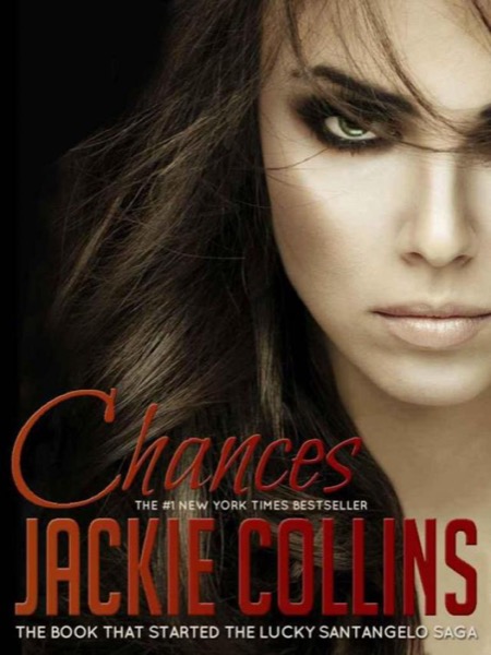 Chances by Jackie Collins