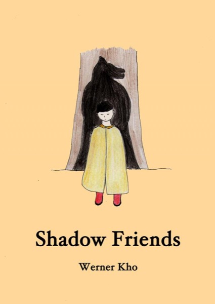 Shadow Friends by Werner Kho