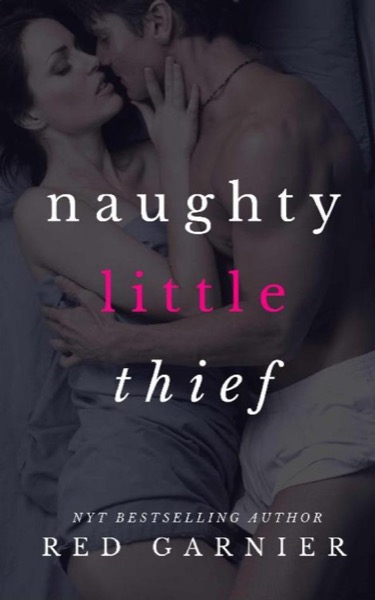 Naughty Little Thief by Red Garnier