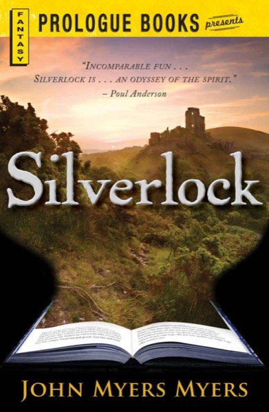 Silverlock (Prologue Books) by John Myers Myers