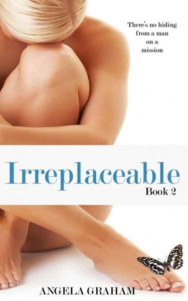 Irreplaceable (Harmony) by Angela Graham