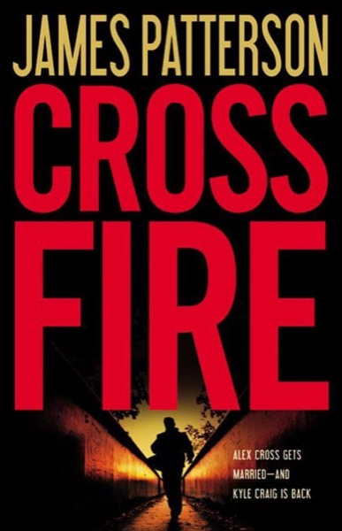 Cross Fire by James Patterson