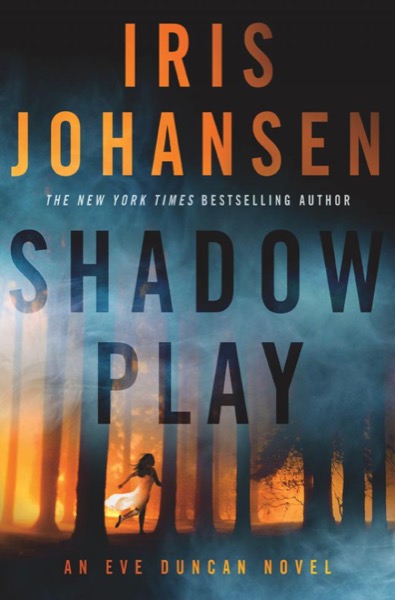 Shadow Play by Iris Johansen