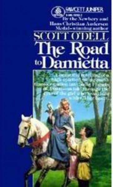 The Road to Damietta