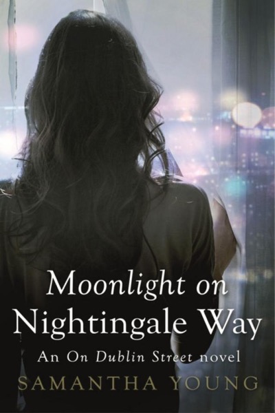 Moonlight on Nightingale Way by Samantha Young