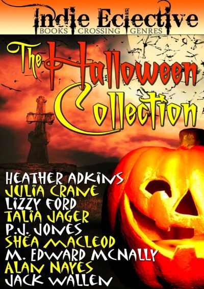 The Halloween Collection by The Eclective