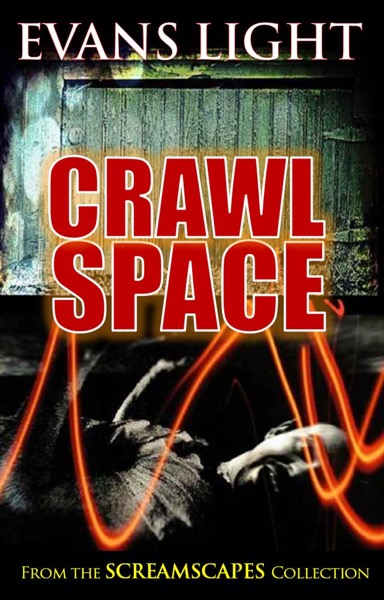 Crawlspace by Evans Light