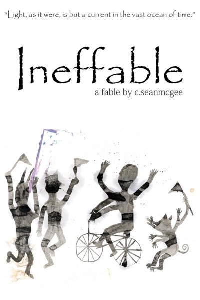 Ineffable by C. Sean McGee