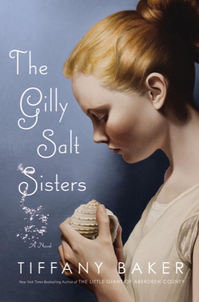 The Gilly Salt Sisters by Tiffany Baker