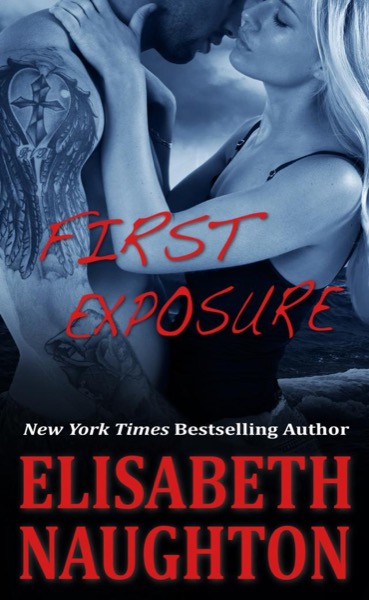 First Exposure iTunes by Elisabeth Naughton