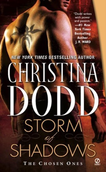 Storm of Shadows by Christina Dodd