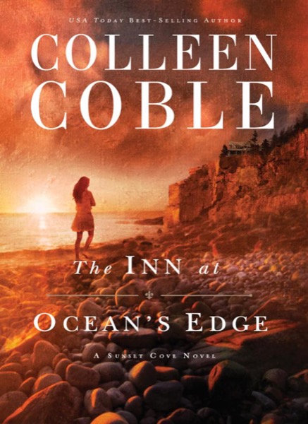 The Inn at Ocean's Edge by Colleen Coble